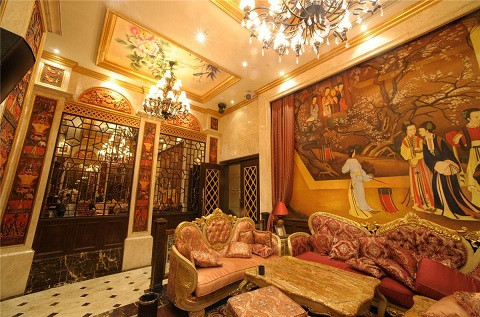 清水河高档KTV妹子质量哪家好 清水河高档KTV妹子质量哪家好